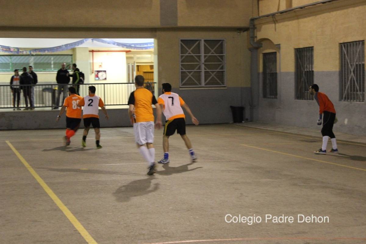 2014 03 28 III MEMORIAL JUAN CARLOS GÓMEZ NAVARRO (21)